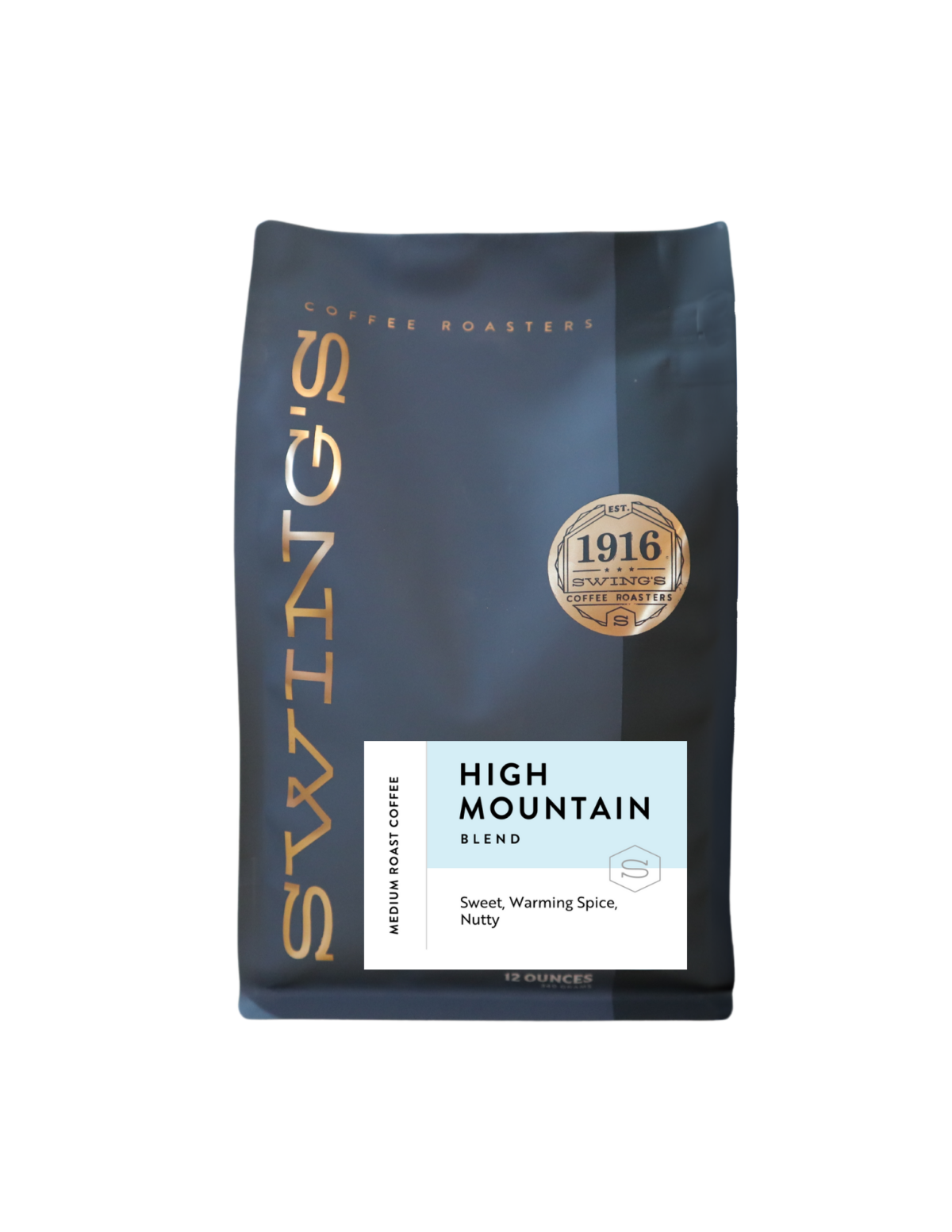 High Mountain Blend