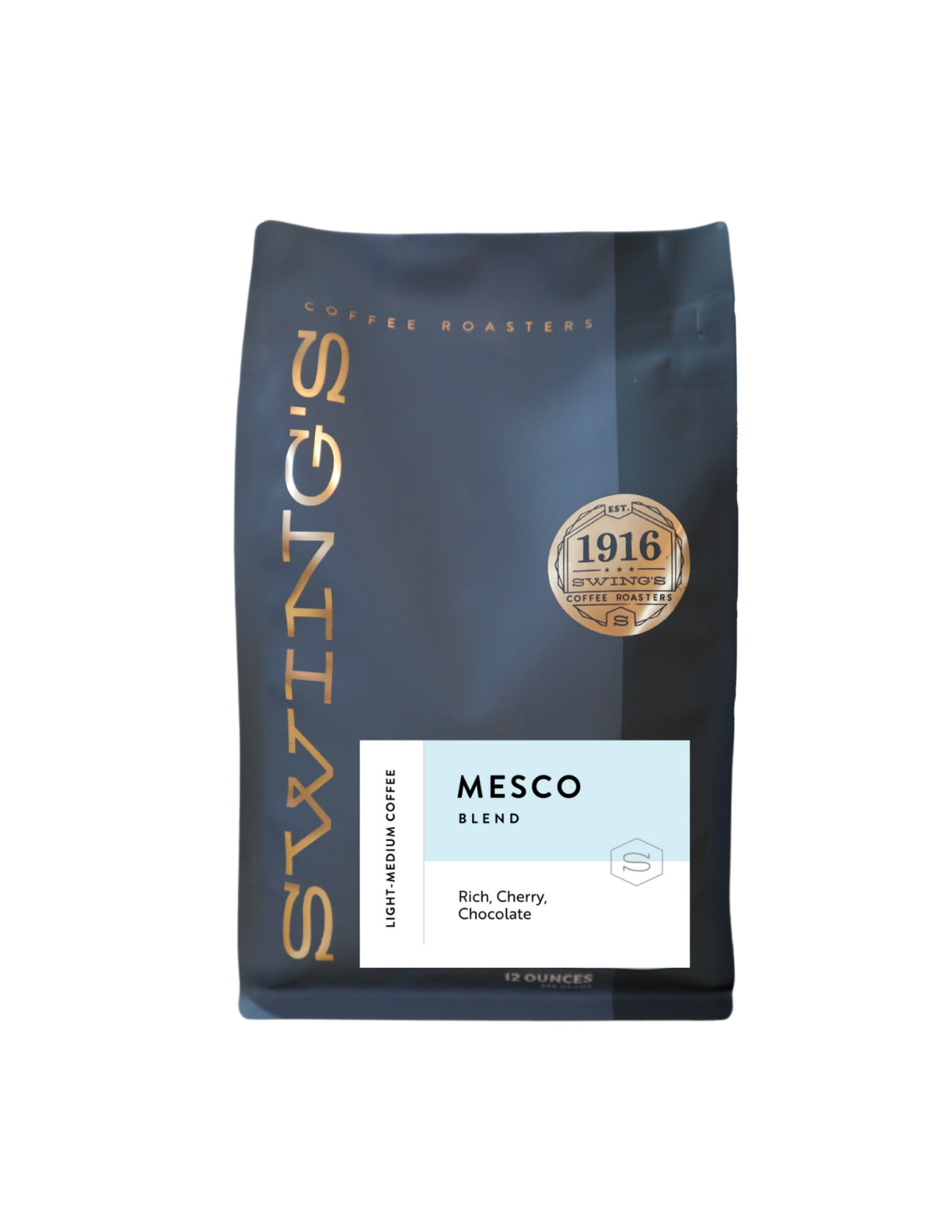 Mesco Blend