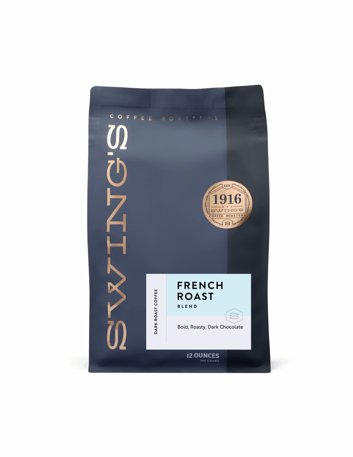 French Roast