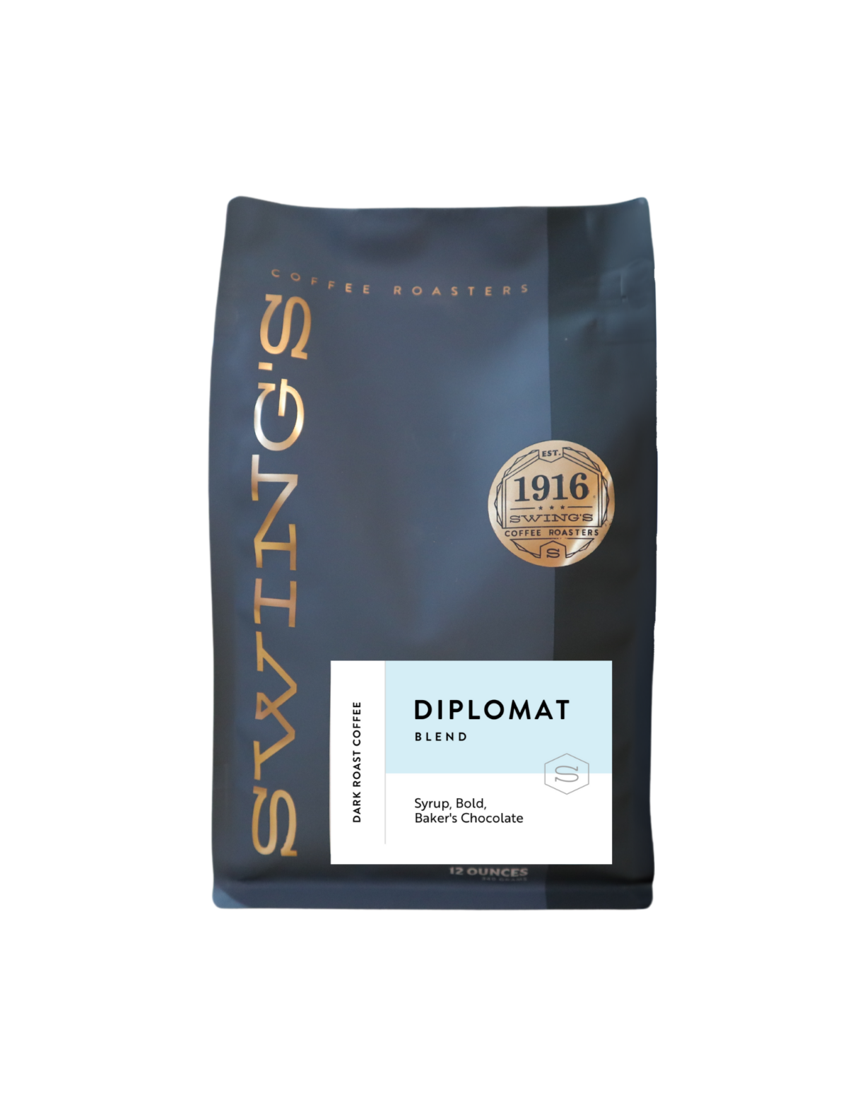 Diplomat Blend