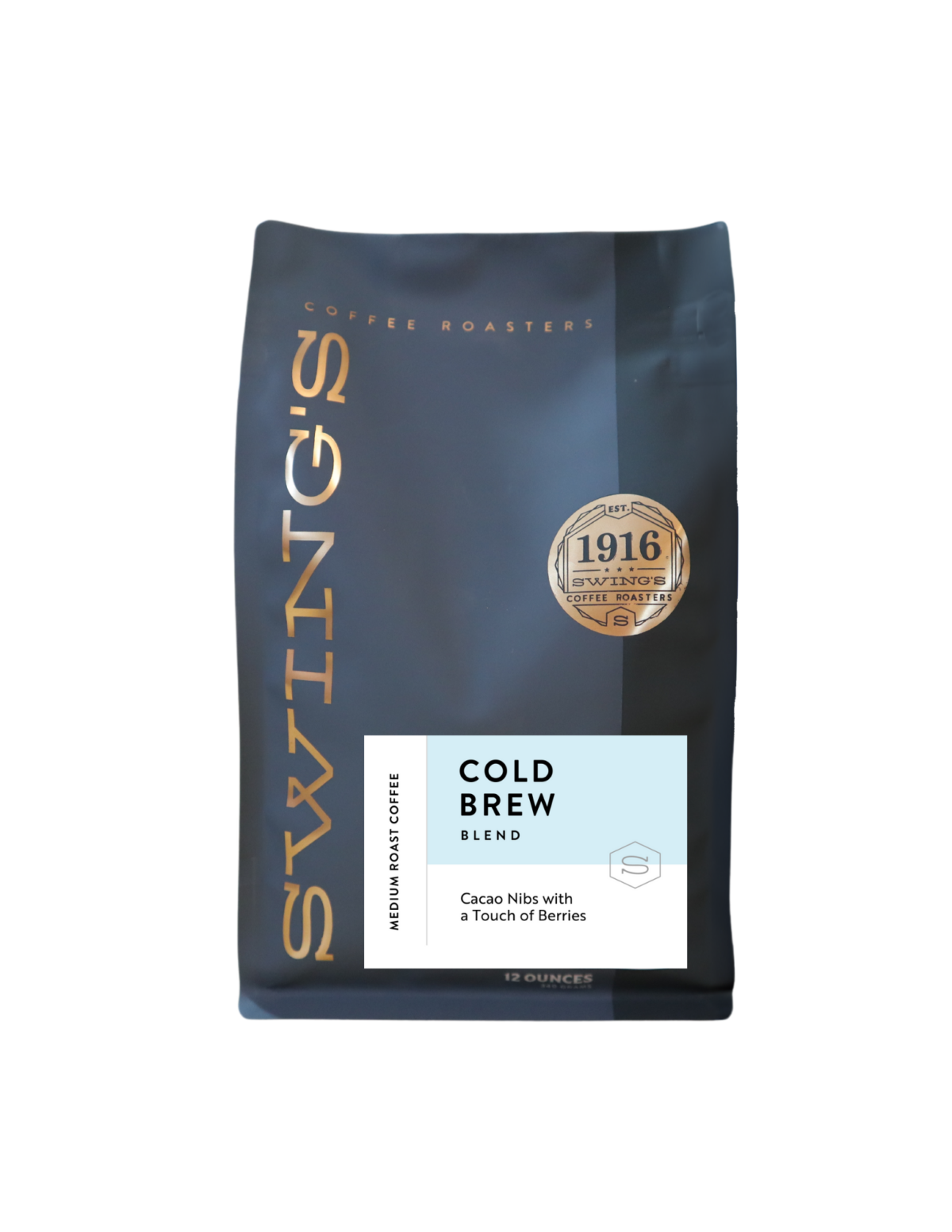 Cold Brew Blend