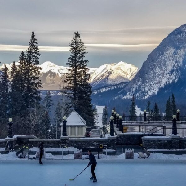 Alternative view of Winter Solstice