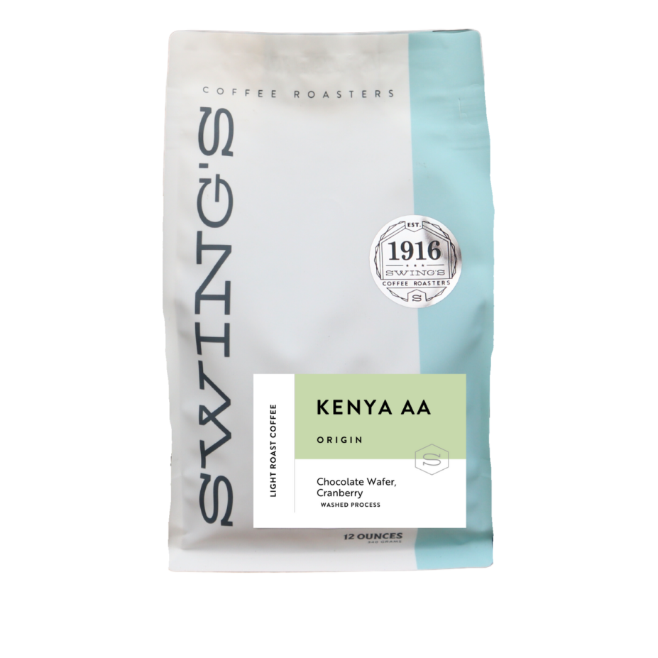 Kenya AA Bag
