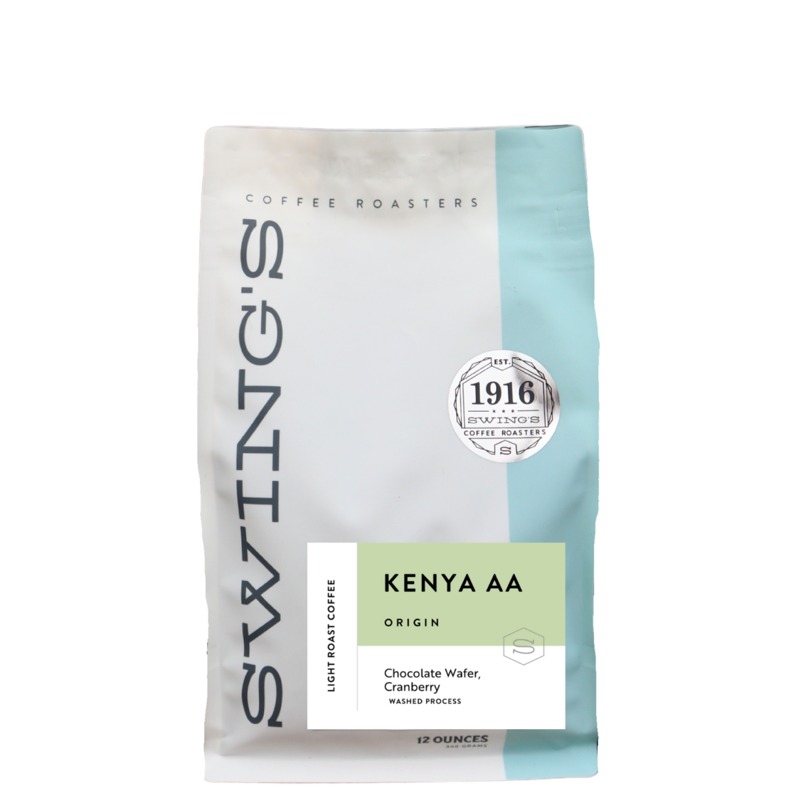 Kenya AA Bag