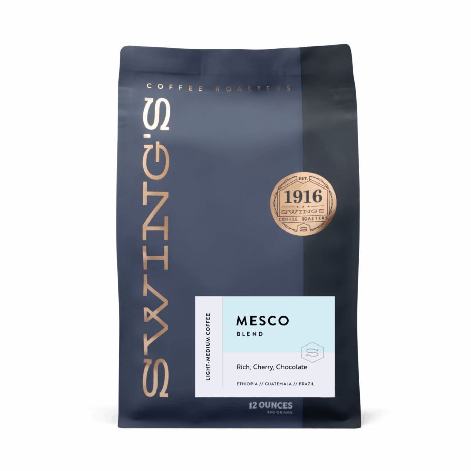 Mesco Web