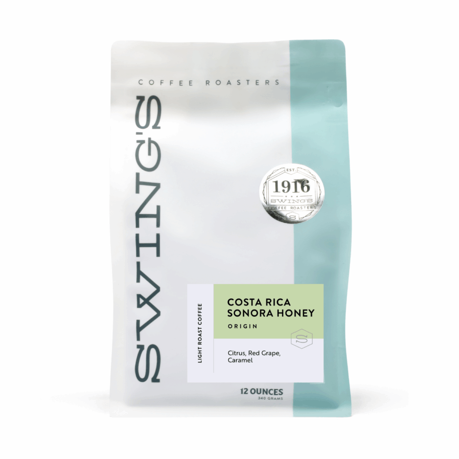 Sonora Honey Web