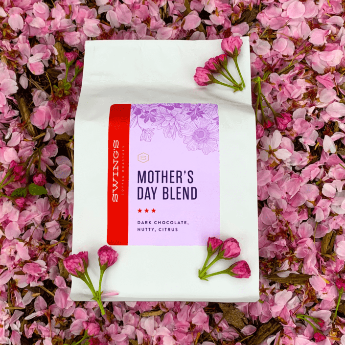 mothers day blend